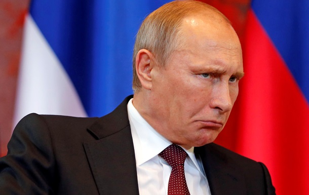 Путин требует от США компенсации за ущерб от санкций