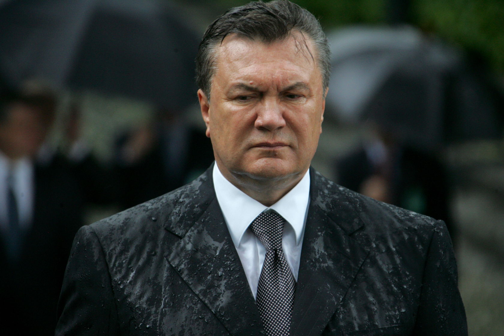 Беглому Януковичу ГПУ «шьет» новые обвинения