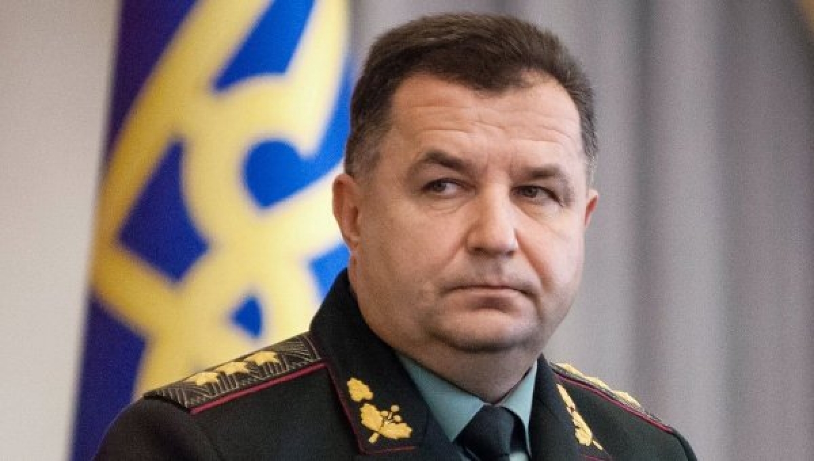 Полторак сообщил, когда в Минобороны окончательно завершатся реформы