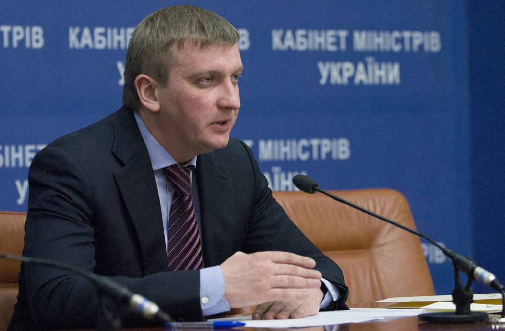 Украина инициирует против России расширение санкций