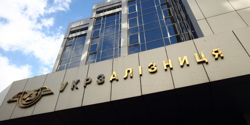 «Укрзалізниця» спростовує наявність податкового боргу в 2 млрд грн