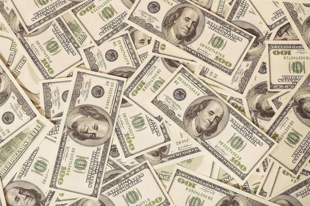 Держборг України збільшився ще майже на $2 млрд