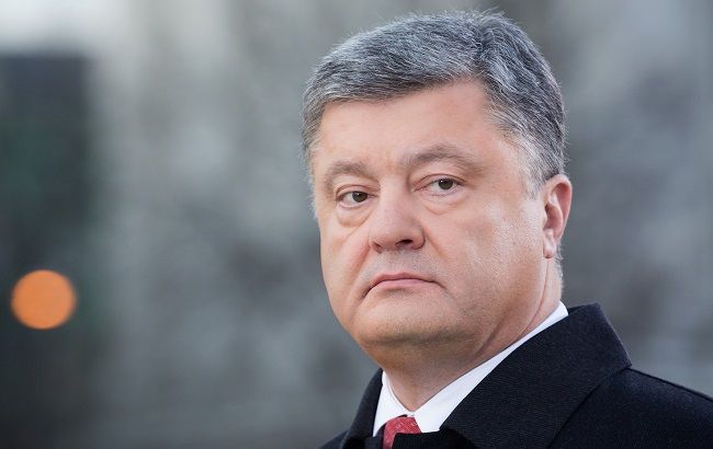 Порошенко узаконив нульові ставки ввізного мита на відходи та брухт чорних металів