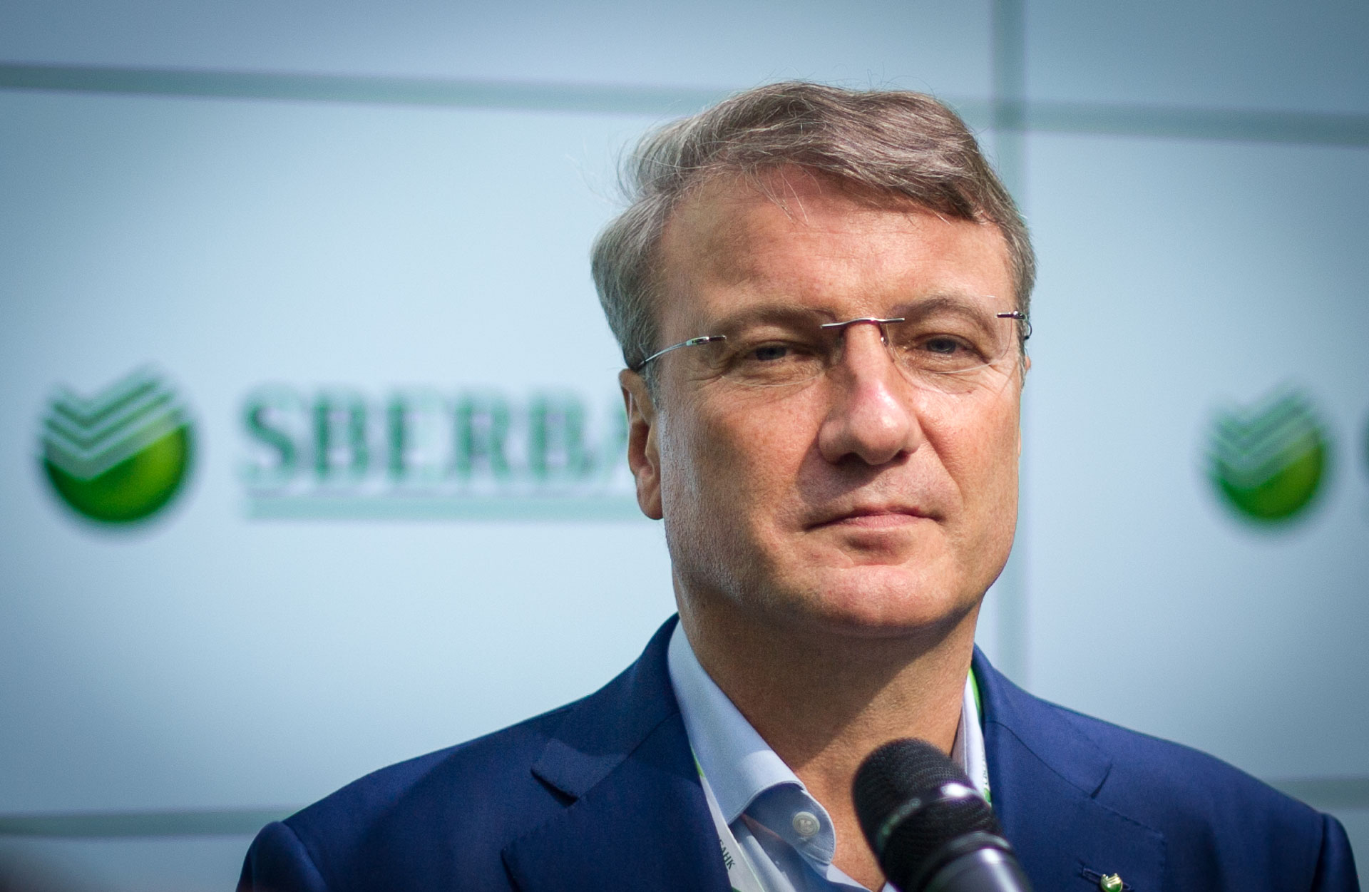 Нафти і газу в Росії вистачить на найближчі 50 років – глава Сбєрбанку