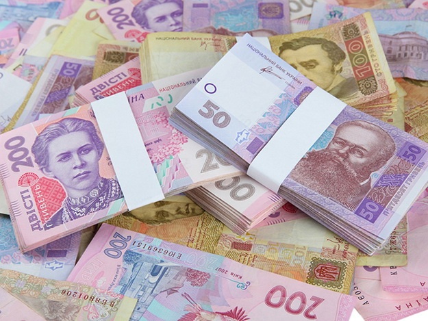 В Україні стало ще більше грошей
