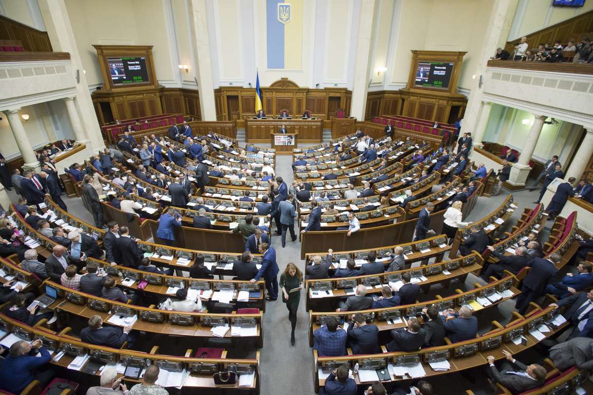 Е-декларации: ГПУ выявила семь нардепов-совместителей