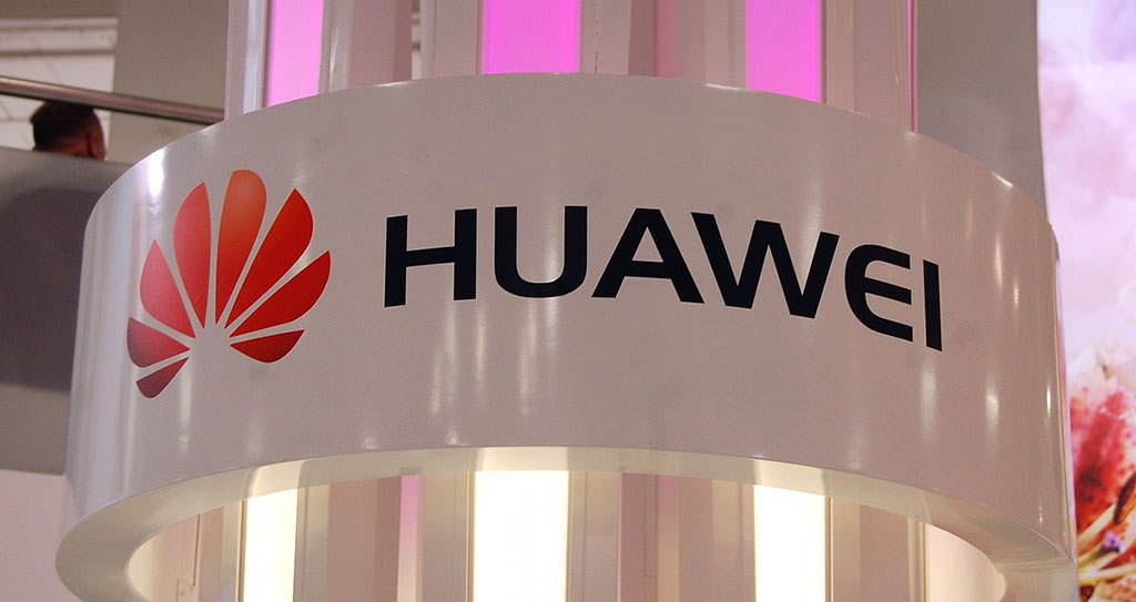 Китайська корпорація Huawei зацікавилася можливістю відкрити в Україні R&D-центр і лабораторію