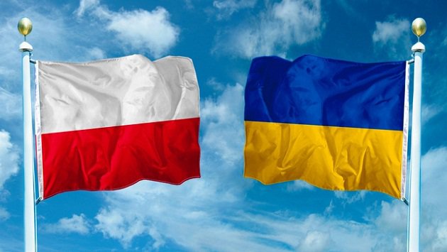 Подписано оборонное соглашение между Украиной и Польшей