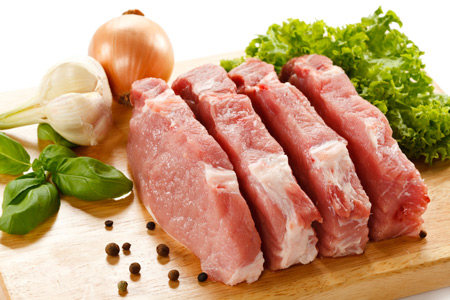 В Україні з грудня подорожчали свинячі м’ясопродукти