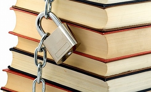 Ввоз антиукраинских книг из России запрещен