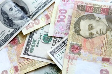 Агентство S&P прогнозує Україні стабільний курс гривні на найближчі три роки