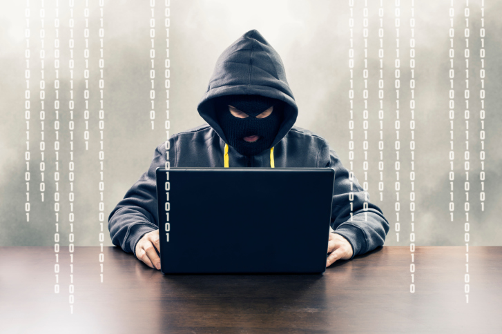 Из-за хакерской атаки Минфин и Госказначейство потеряли 3 терабайта данных