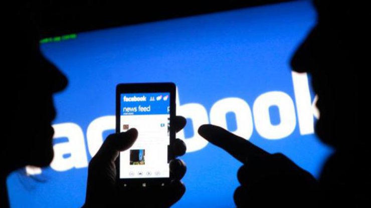 Соцсеть Facebook запустила групповые видеозвонки в своем мессенджере