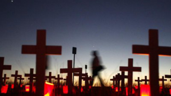 Кабмін розраховує знизити рівень смертності в Україні на 10% до 2020 року