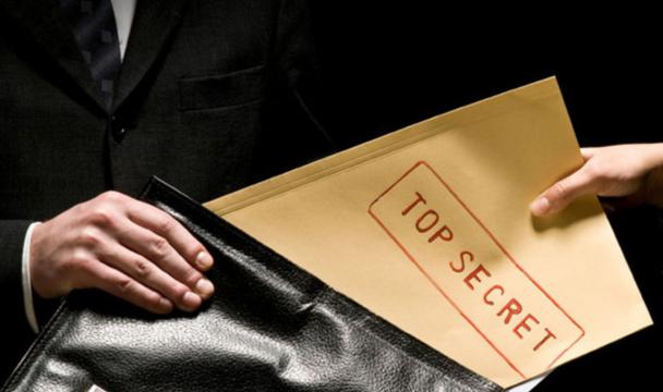 В столице за взятку задержан судья Хозсуда