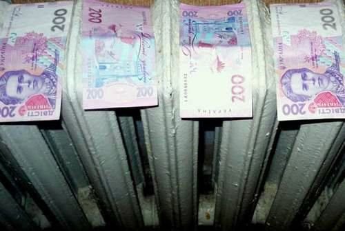 В Минрегионе нашли способ снизить стоимость отопления для населения на 15%
