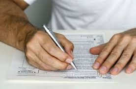 Українців змусять подавати «нульову декларацію»