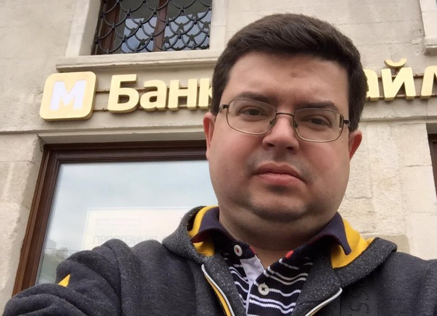 Экс-глава «Михайловского» Дорошенко объявлен в розыск