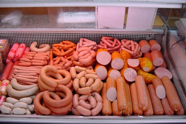 За тиждень в Україні подорожчав ряд продуктів