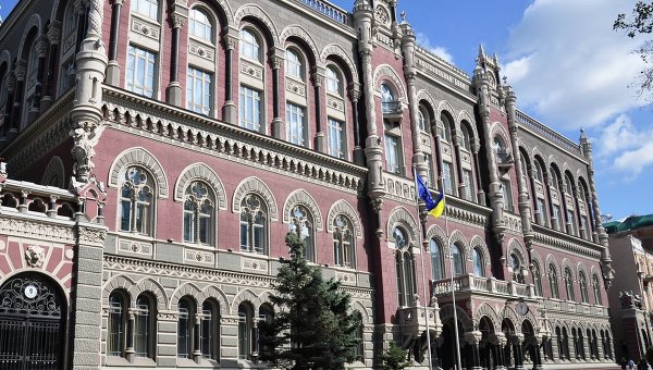 Нацбанк пригрозив російському Сбербанку санкціями