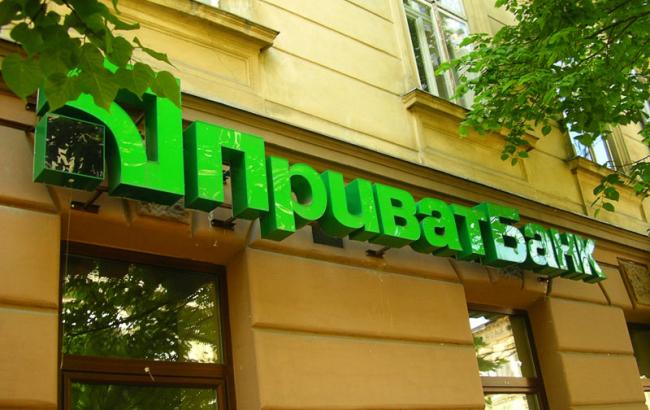 ПриватБанк виграв конкурс на розміщення банкоматів в столичному метро
