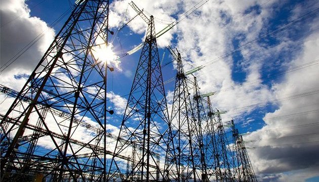 Надзвичайні заходи в енергетиці продовжені ще на місяць