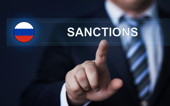 В Украине ввели санкции против 5 российских банков