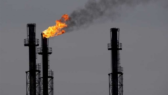«Нафтогаз» порадував промспоживачів знижкою на газ