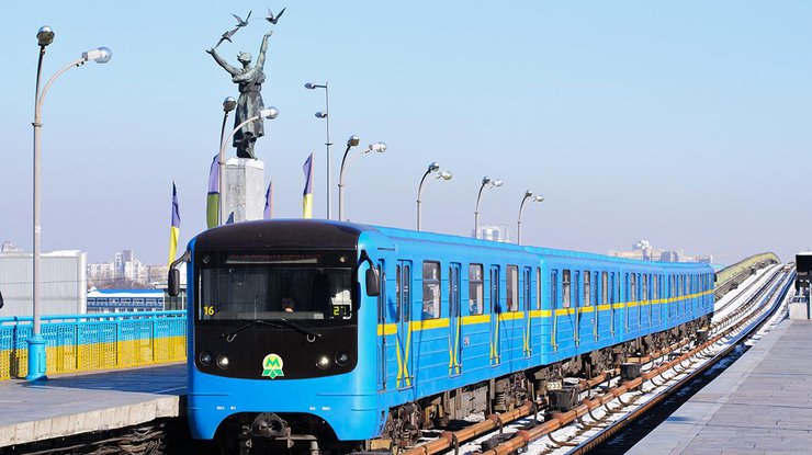 Работа столичного метрополитена оказалась под угрозой