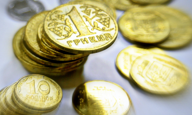 Інфляція в Україні прискорилася до 1,8%