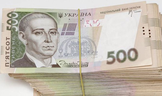 У 1 кварталі українці заплатили єдиного соціального внеску на 21,5% більше очікуваного