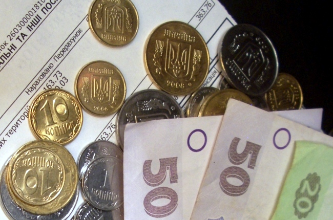 Монетизація субсидій має стати реінвестицією в енергоефективність