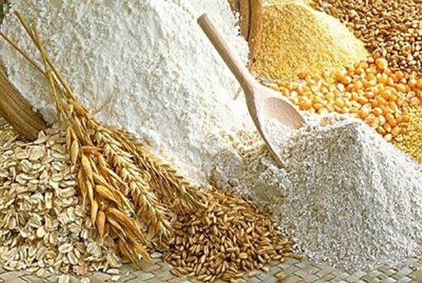 В Лубнах відкрили борошномельний комплекс