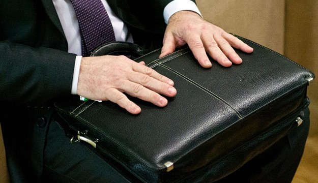Євросоюз витратить на українських чиновників 10 млн євро