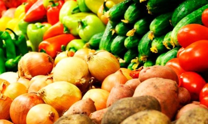 В первом квартале 2017 года экспорт украинской аграрной продукции увеличился на 38,3%