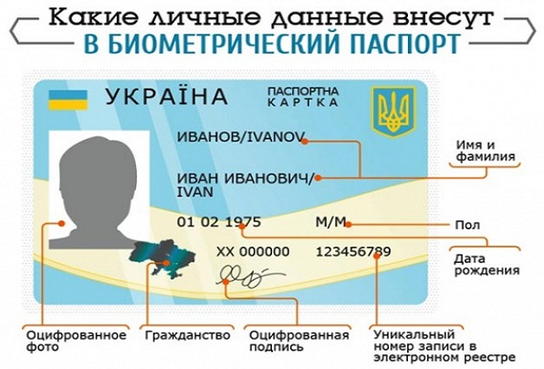 Количество оформлений биометрических загранпаспортов для выезда за границу достигло рекордных 19 тыс. в день