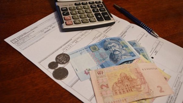 Евросоюз требует ввести в Украине абонплату за отопление и другие услуги ЖКХ