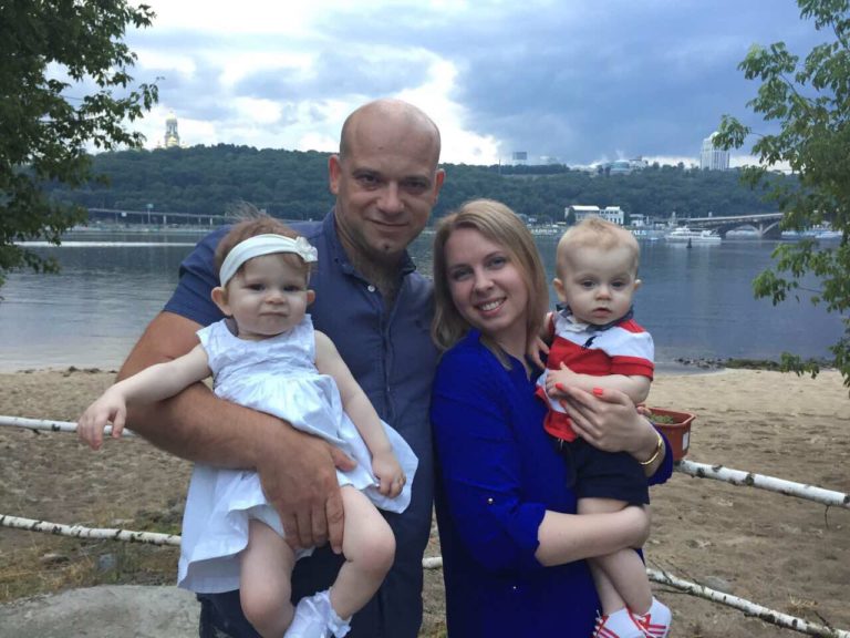 У Києві продовжуються напади і переслідування віруючих конфесії свідки Єгови