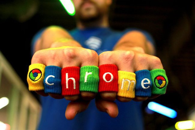 Chrome начнет блокировать некачественную рекламу