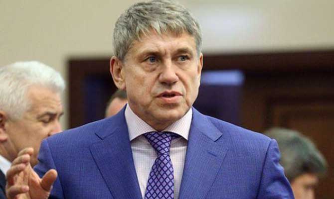 Україна зацікавлена ​​в інвестиціях для модернізації енергетичного сектора – Насалик