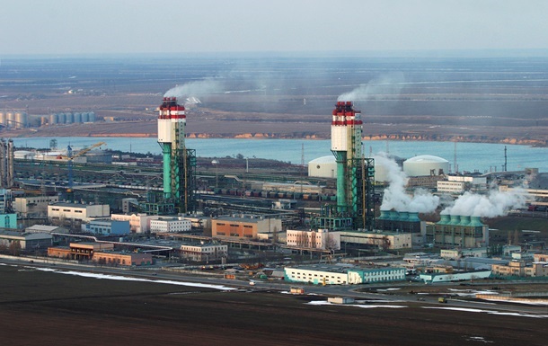 Одеський суд конфіскував цілісний майновий комплекс ОПЗ: завод перейшов у власність держави