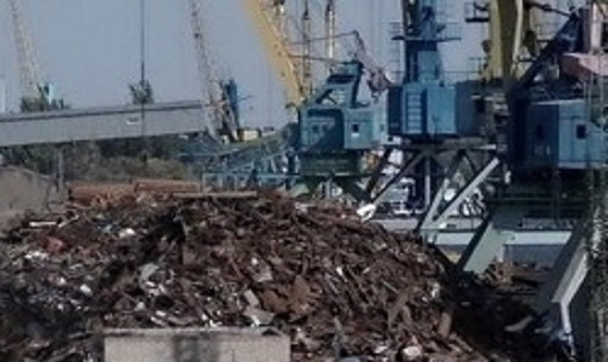 Ломотрейдери і металурги домовилися про співпрацю