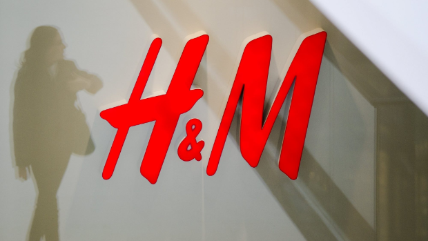 Мережа H&M завойовує український ринок
