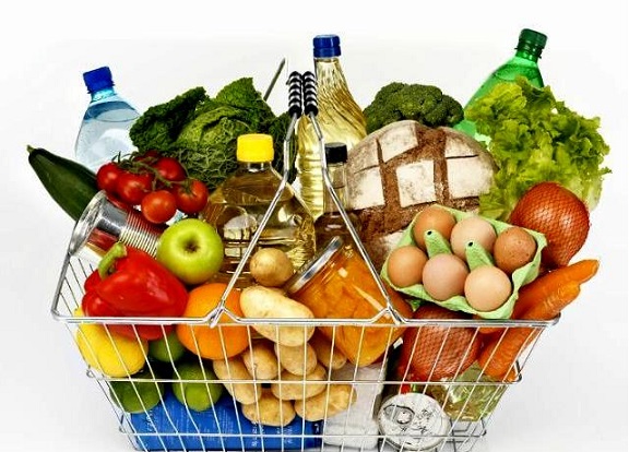 В Україні скасовано держрегулювання цін на продукти харчування