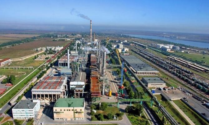 ОПЗ довелося знову зупинити виробництво