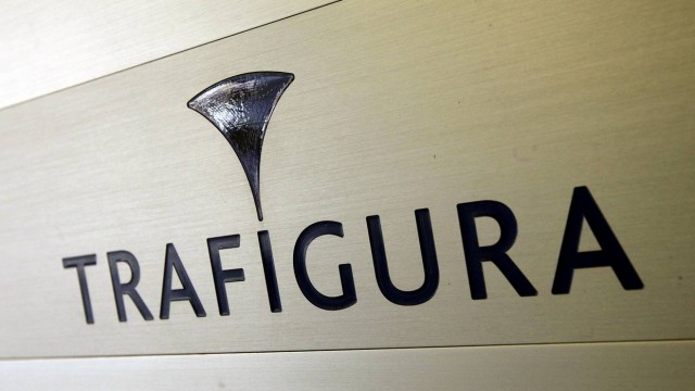 Трейдер Trafigura увеличил поставки газа в Украину в 8 раз
