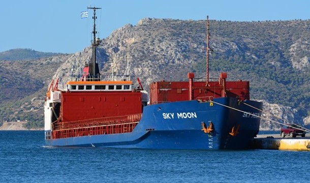 Порядок въезда на территорию Крыма нарушили более 600 судов – ГПУ Крыма