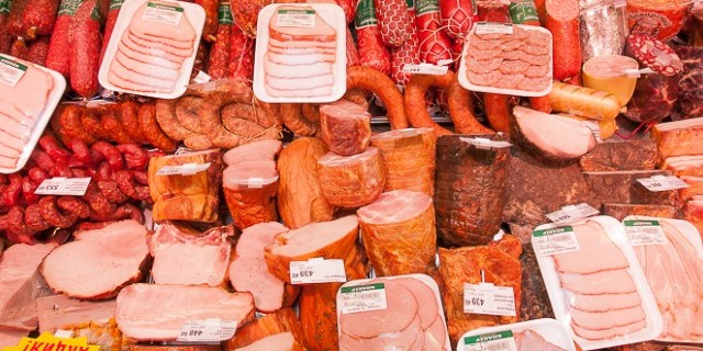 Кількість експортерів української м’ясної продукції зросло до 728