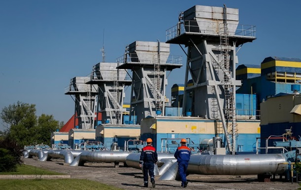 Україна збільшила видобуток свого газу на 600-700 мільйонів кубометрів