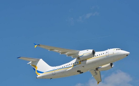 Євросоюз має намір заборонити польоти відразу в три українські аеропорти